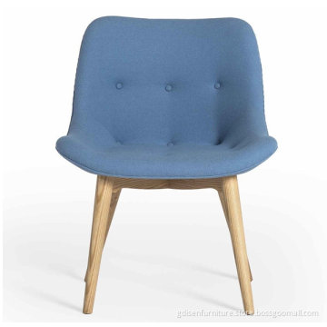 Grant Featherston A310 Contour series chair